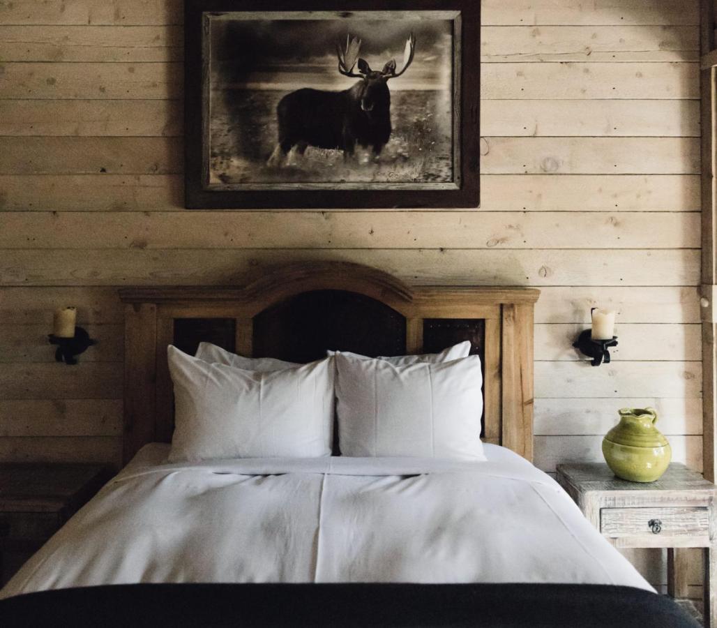 Sundance Mountain Resort Room photo